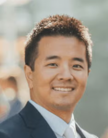 Alexander Tsai